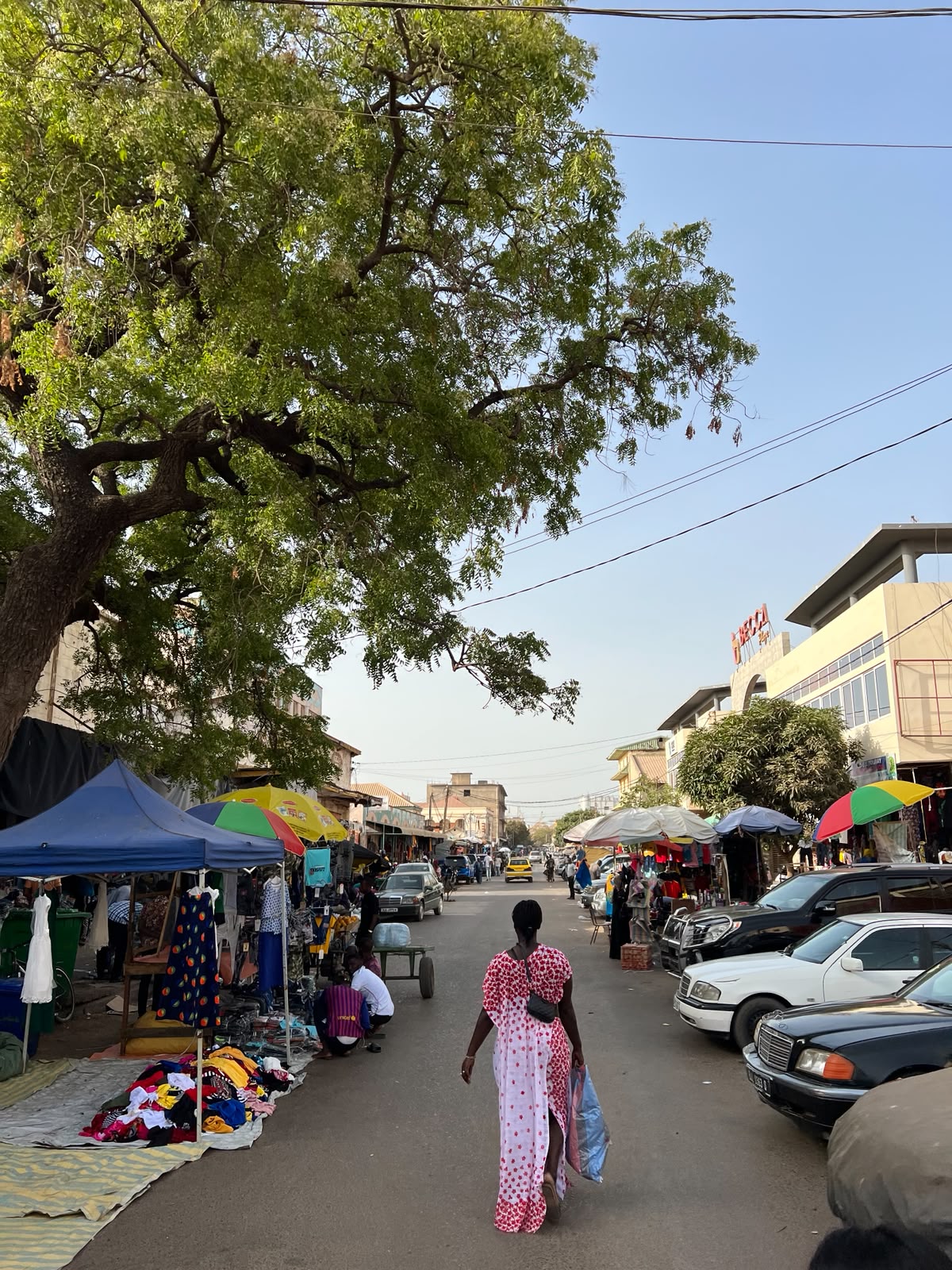 Banjul