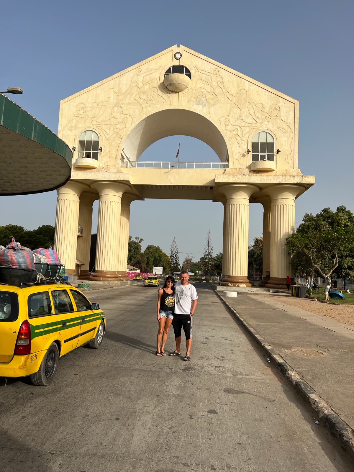 Banjul