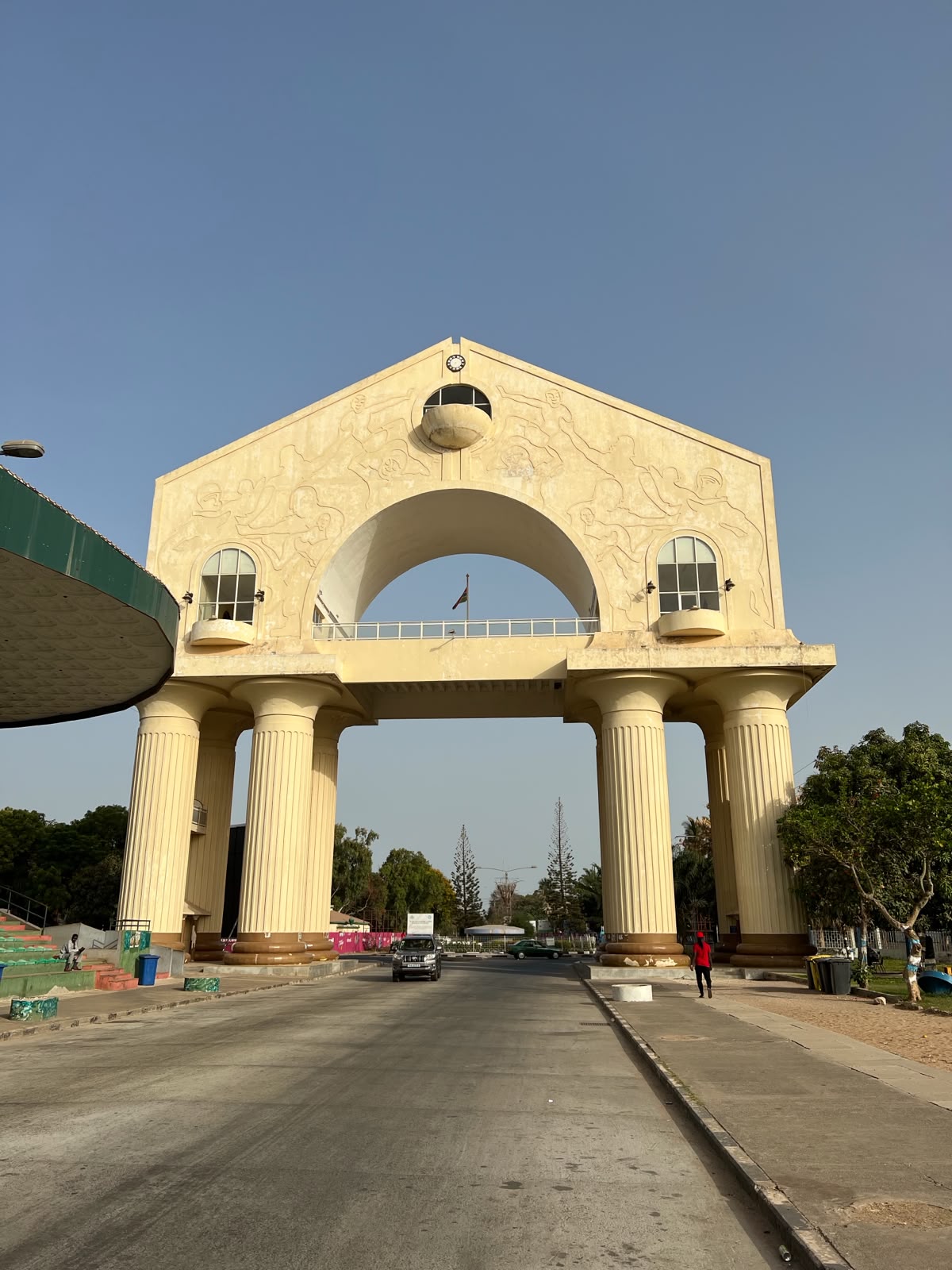 Banjul