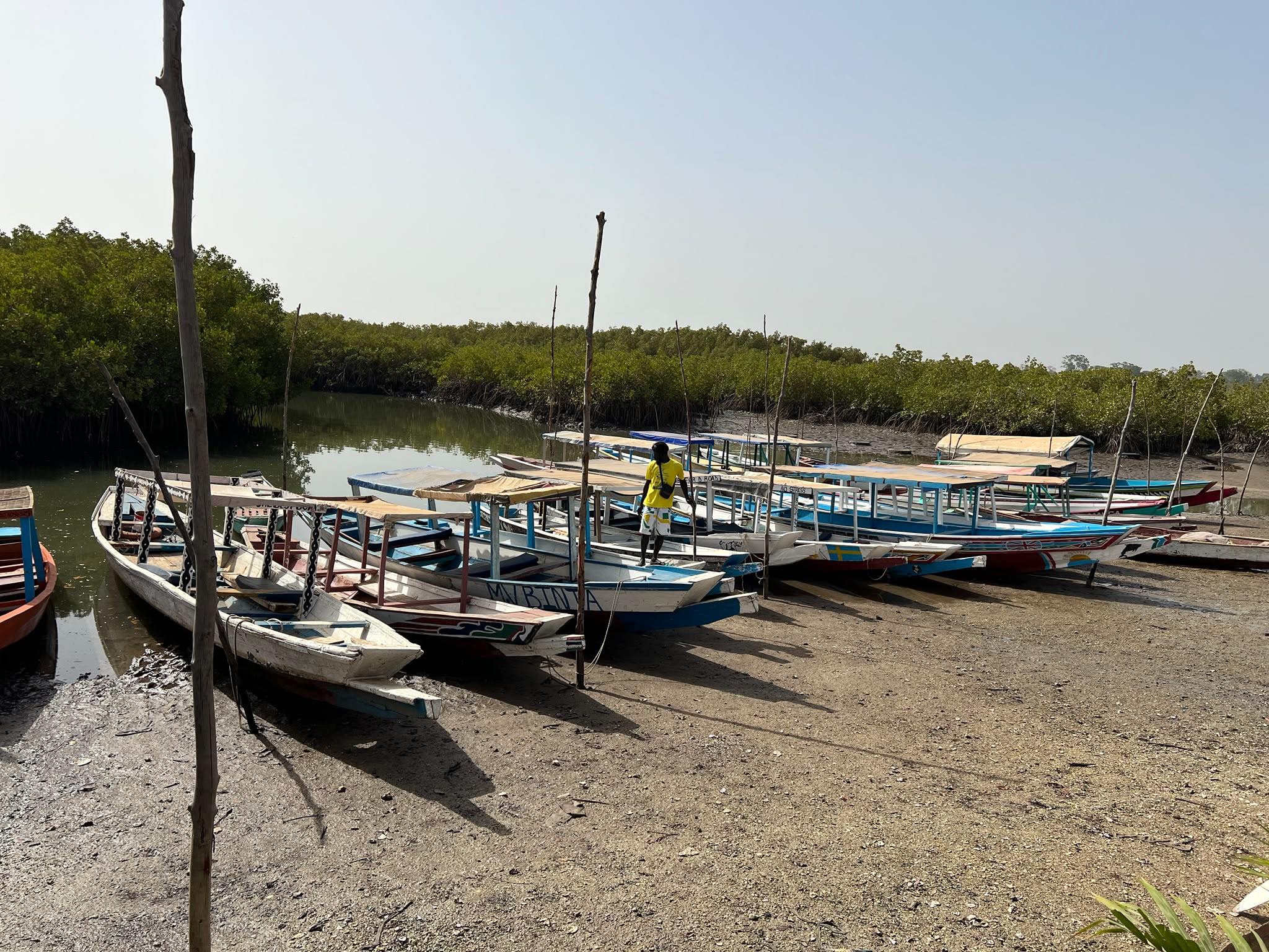 Lamin Lodge