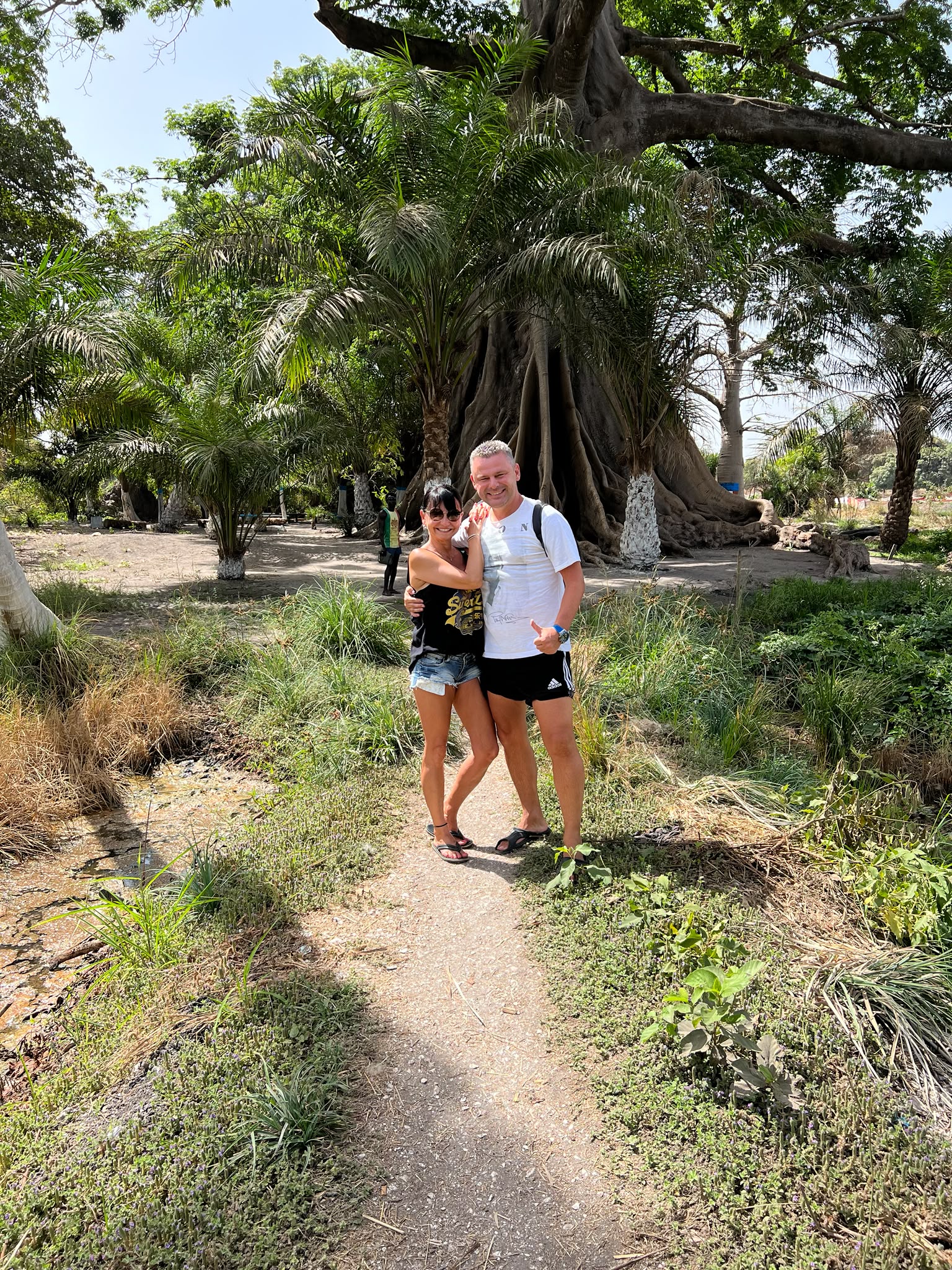 Lamin Lodge